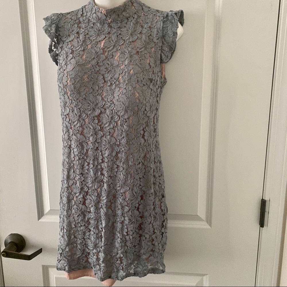 🎄 Tahari Beautiful Dress FREE SHIPPING - Picture 4 of 8